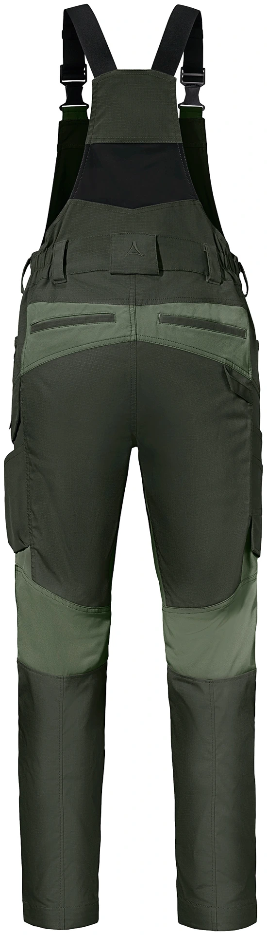 Schöffel PRO 7517 Damen MEISTERMACHER Latzhose Pro Ar40