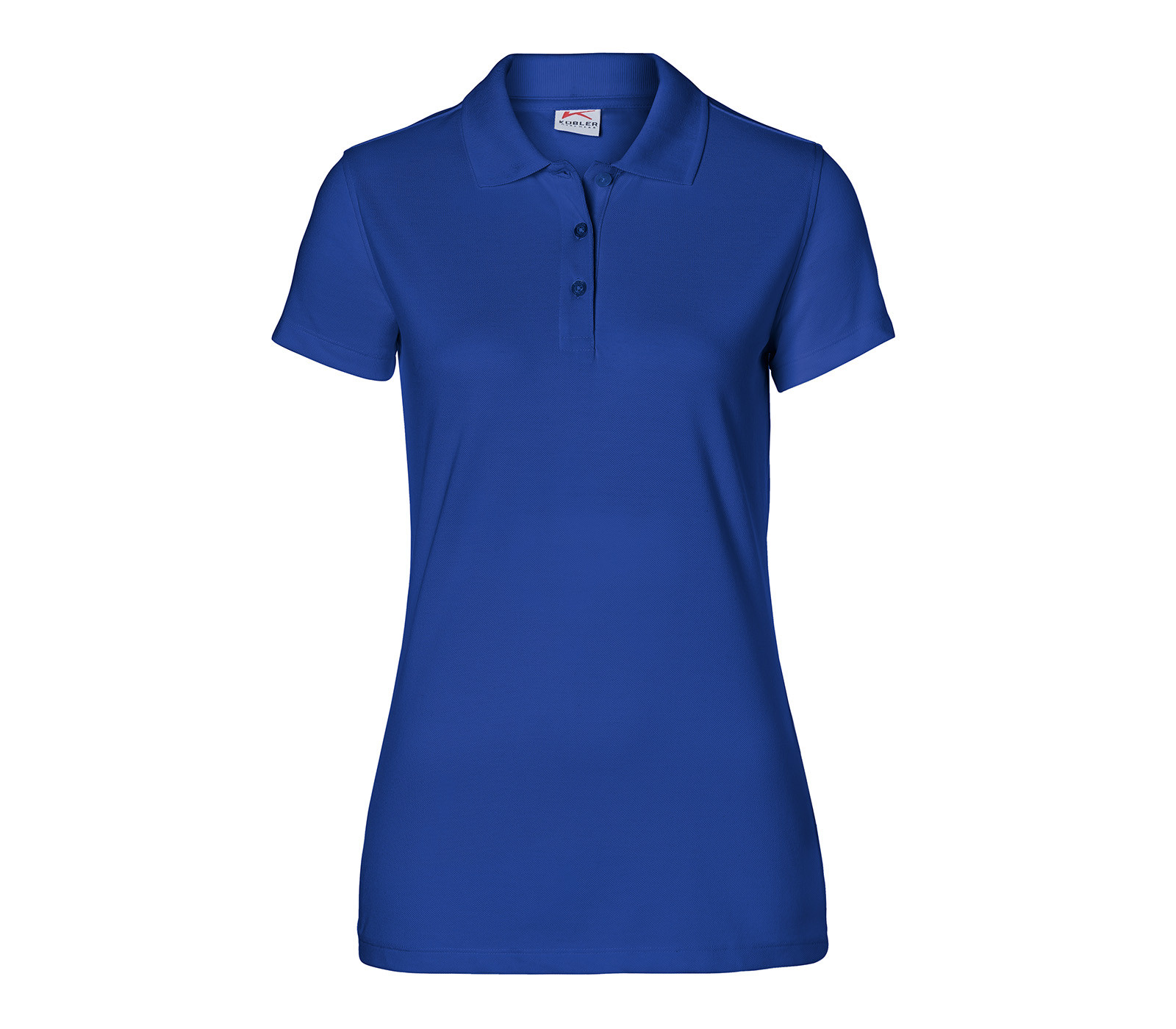 Kübler Polo Damen Form 5026 Kübler Polo Damen Form 5026