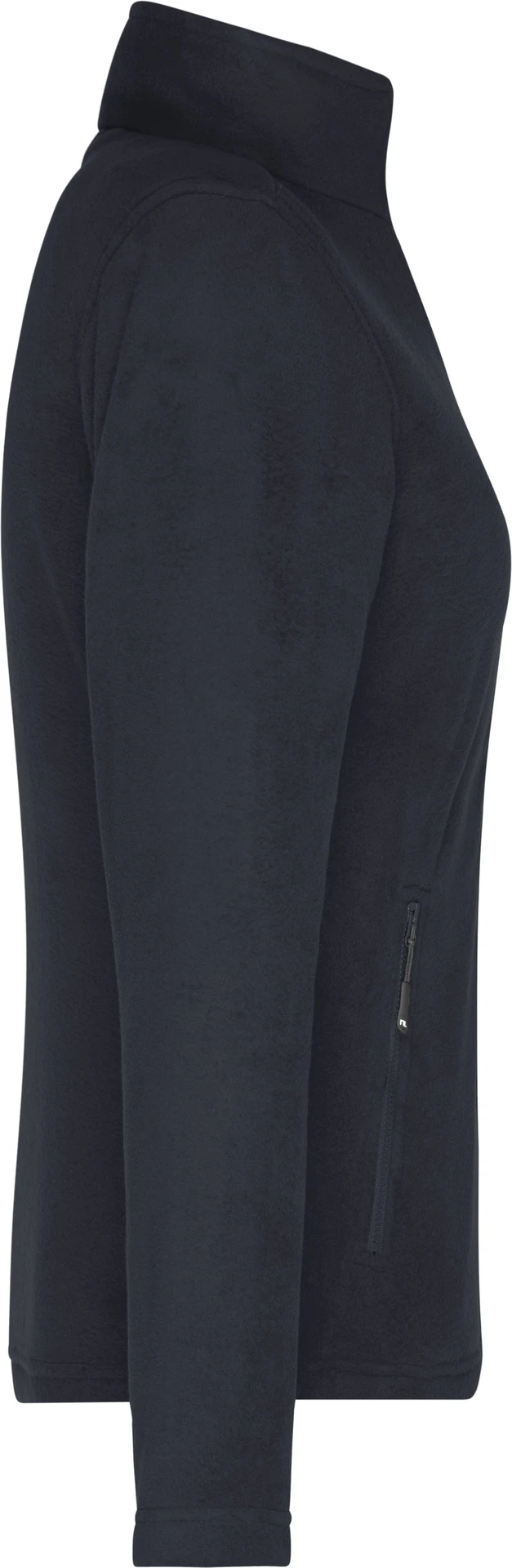 James & Nicholson Ladies Fleecejacket