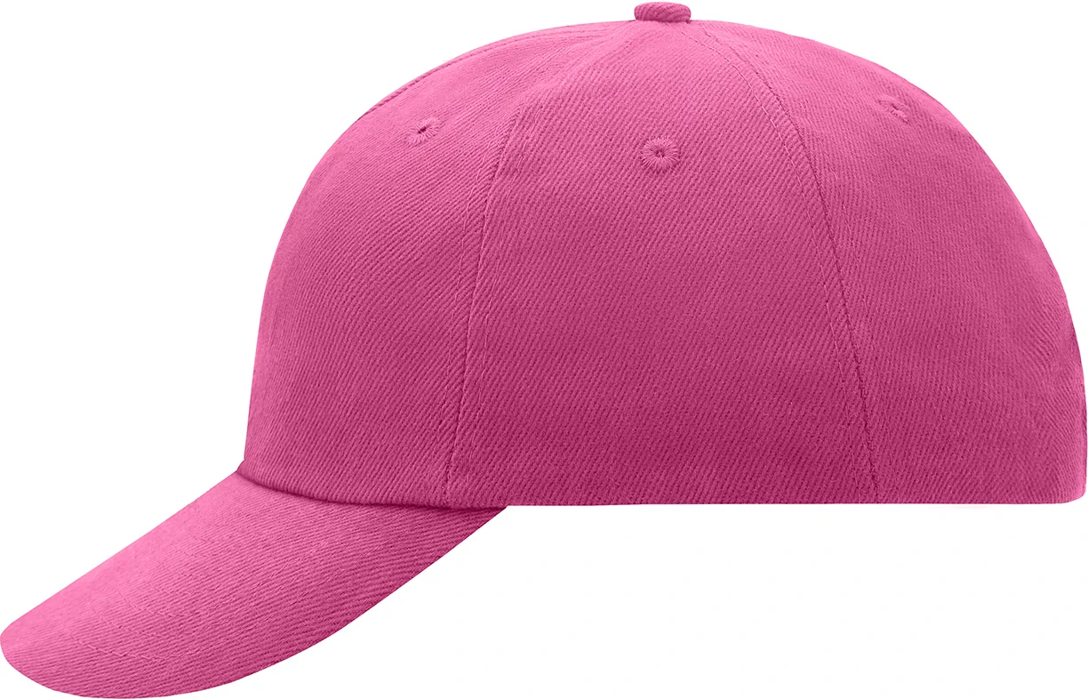 daiber 6-Panel Raver Cap