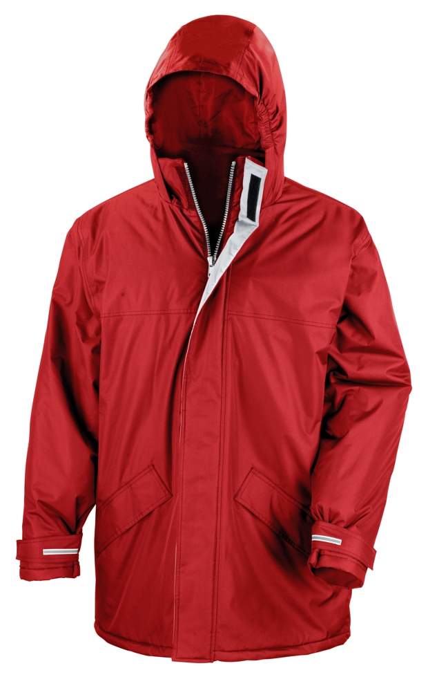 Result Youth Winter Parka