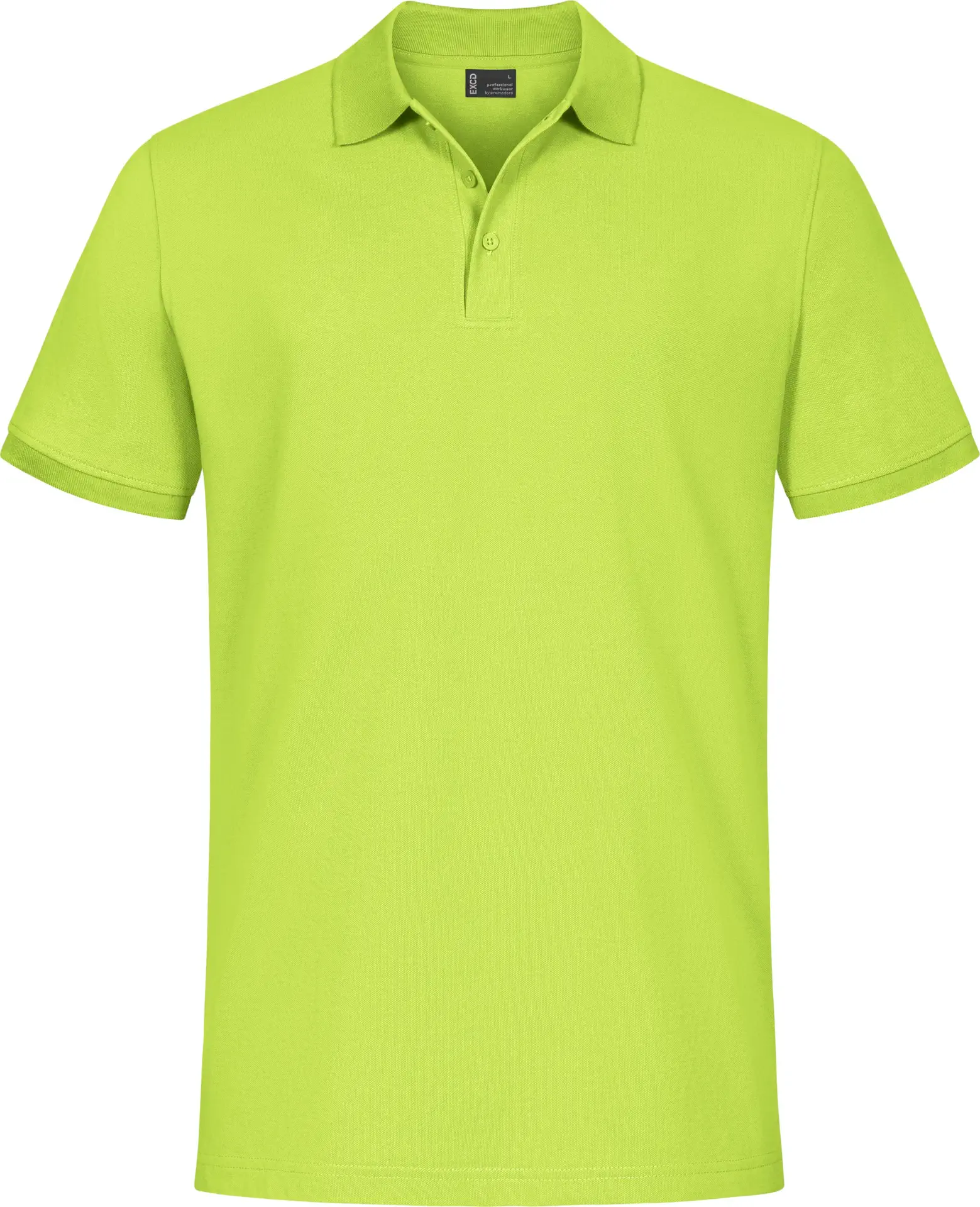 Promodoro Men's Polo 60/40