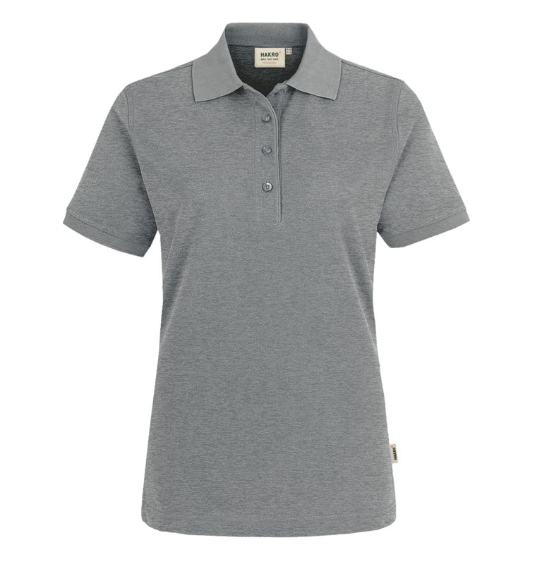 HAKRO Women-Poloshirt 216 Mikralinar®