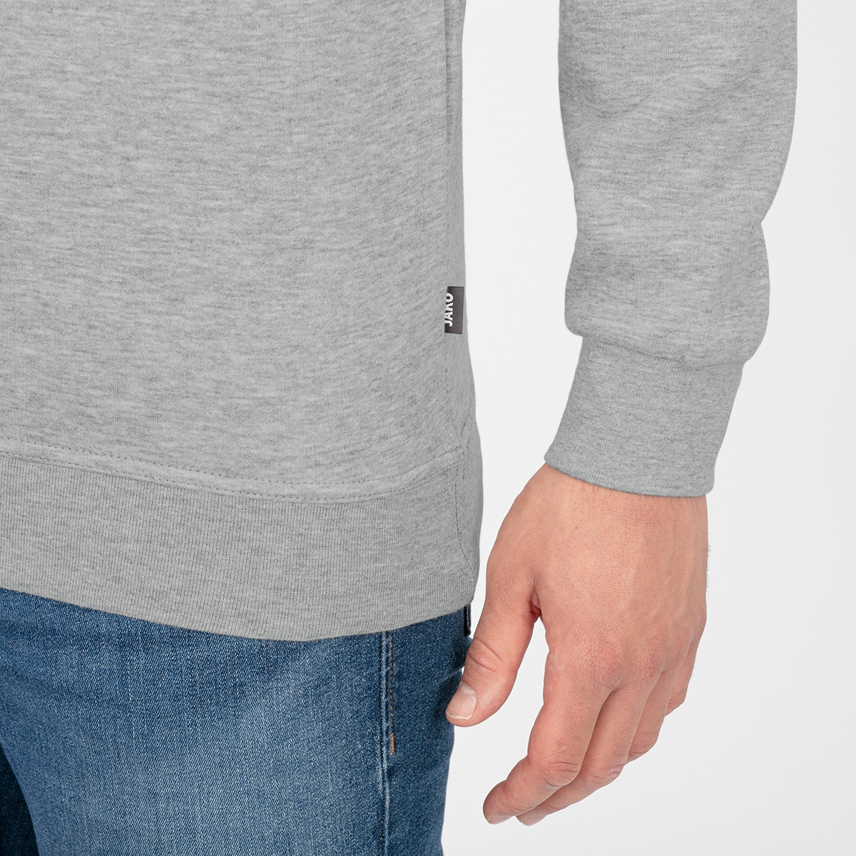 JAKO Sweat Organic Herren JAKO Sweat Organic Herren