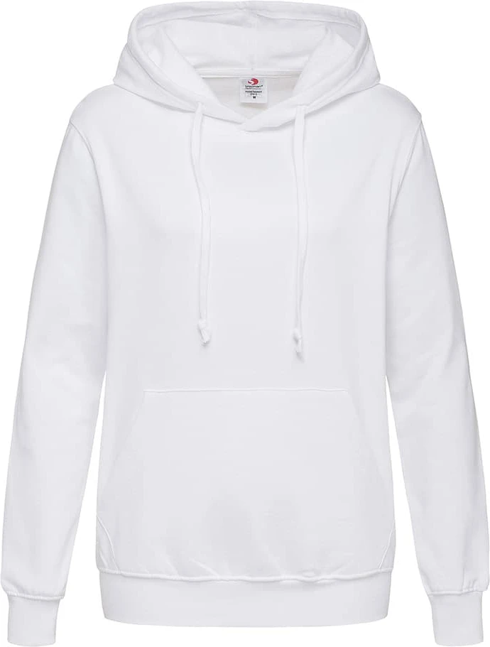 Stedman Hooded Sweatshirt Women