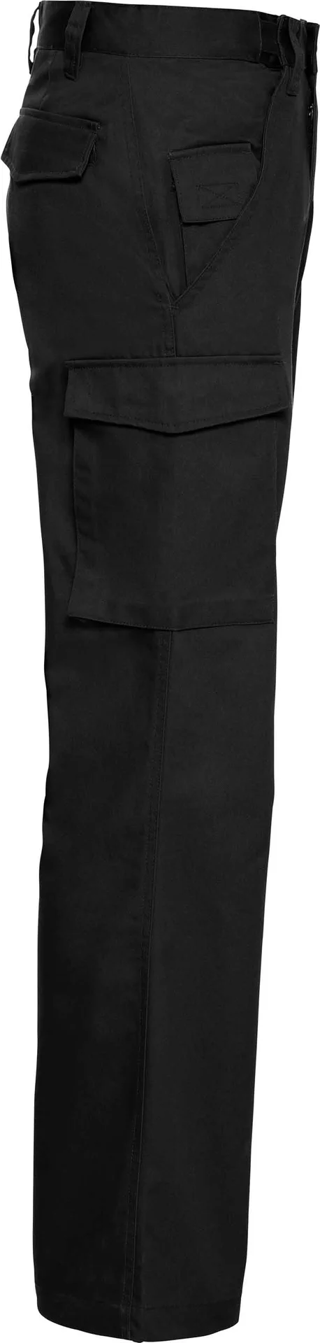 Russell Workwear Polycotton Twill Trousers