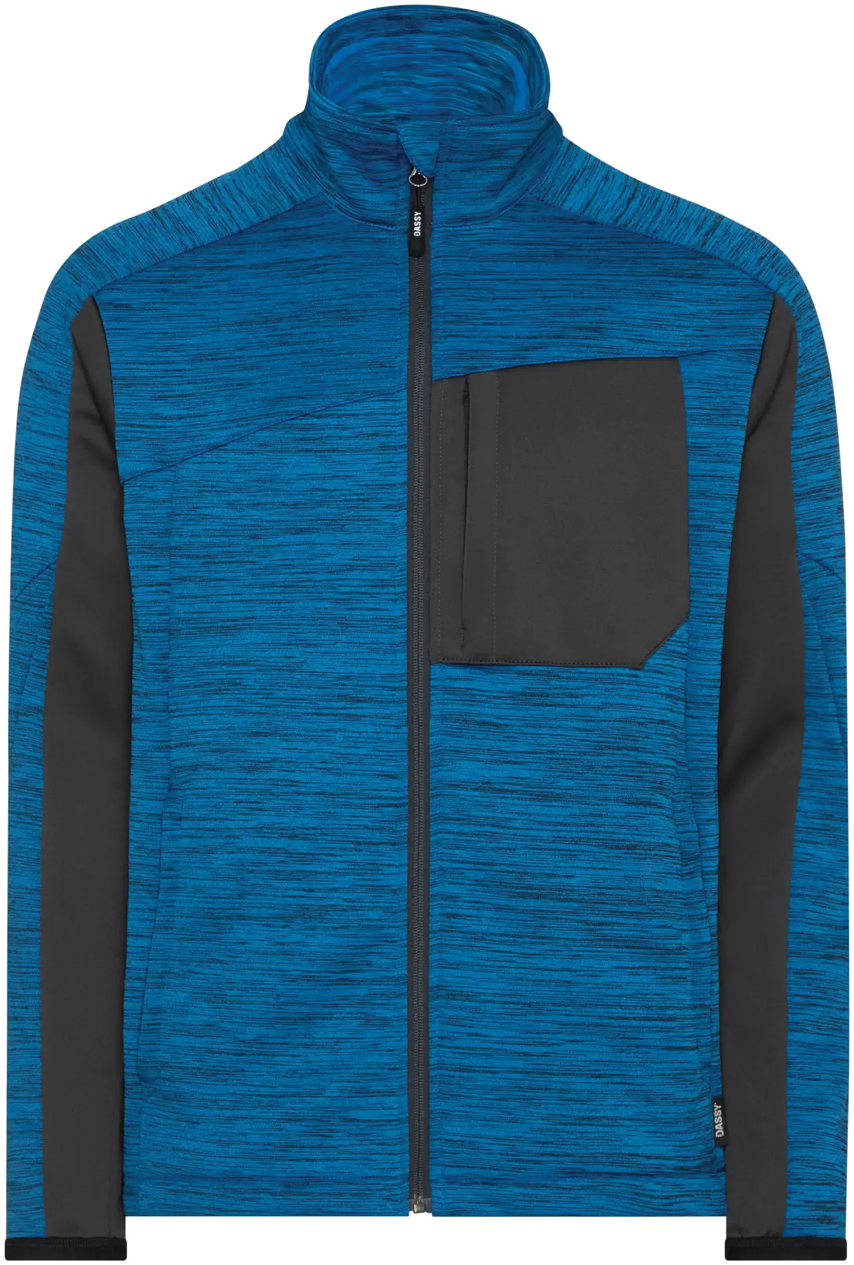 DASSY Midlayer-Jacke CONVEX Next