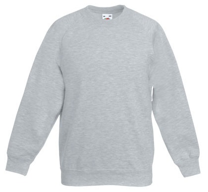 F.O.L. Classic Raglan Sweat Kids F.O.L. Classic Raglan Sweat Kids