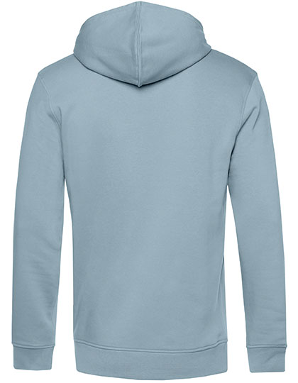 B&C Organic Hooded Sweat B&C Organic Hooded Sweat