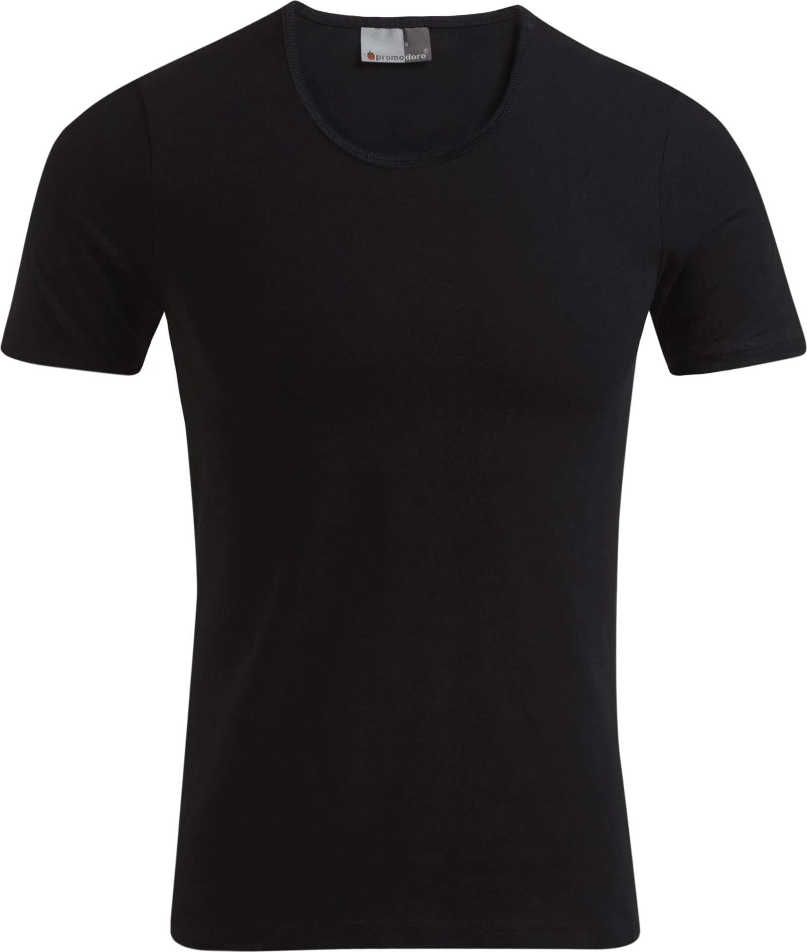 Promodoro Men's Slim Fit-T