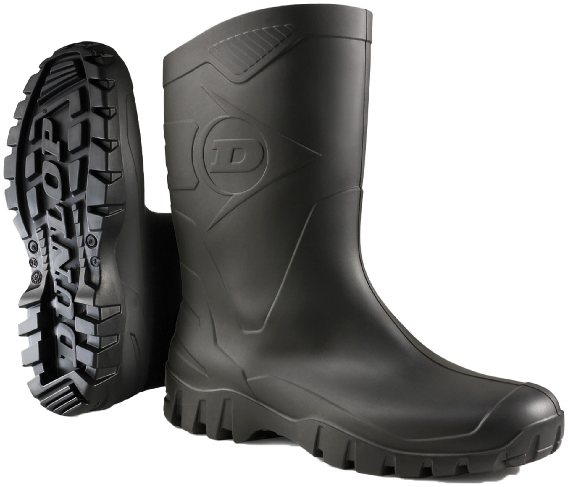 DUNLOP Stiefel Dee