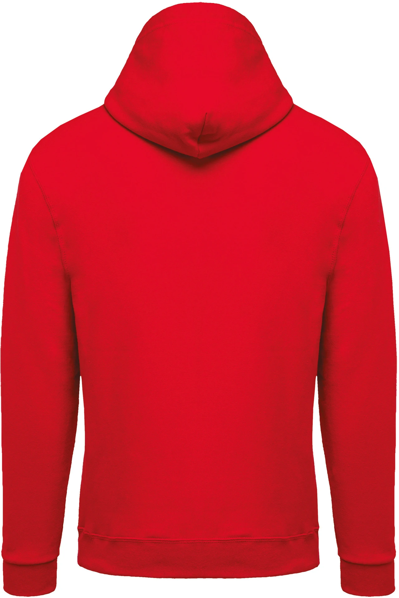 Kariban Herren Kapuzen Sweater