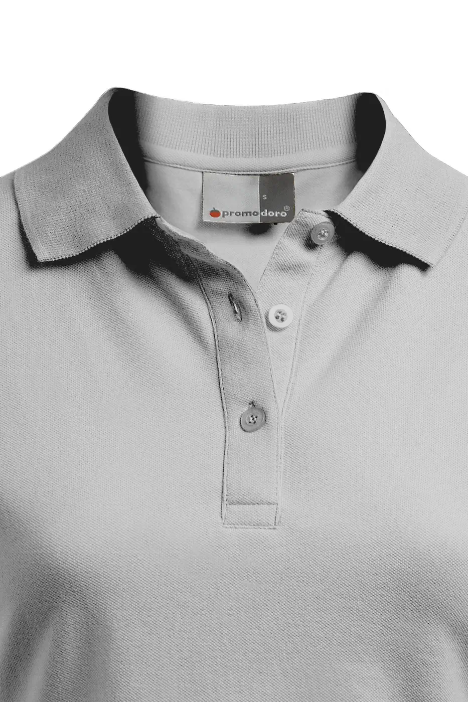 Promodoro Women's Polo 92/8