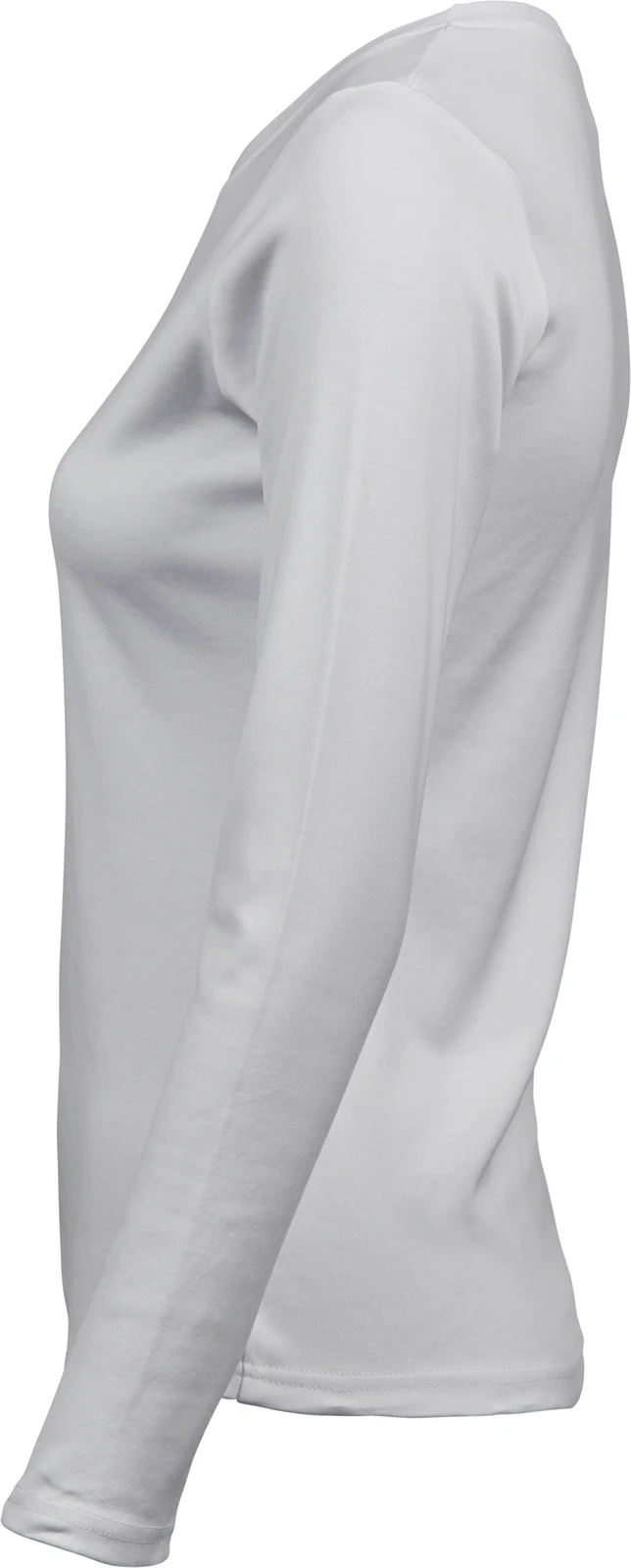 Tee Jays Women's Long Sleeve Interlock Tee