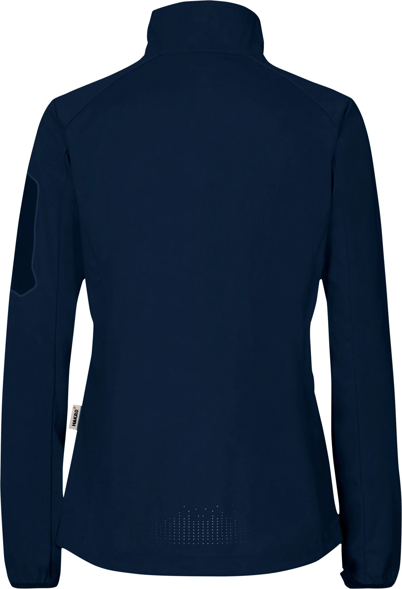 HAKRO Women-Light-Softshell-Jacke 256 Sidney