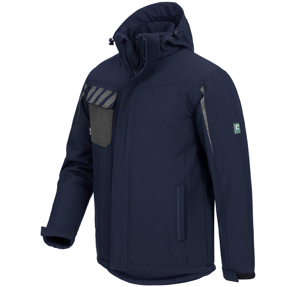 elysee Winter Softshelljacke NAXOS elysee Winter Softshelljacke NAXOS