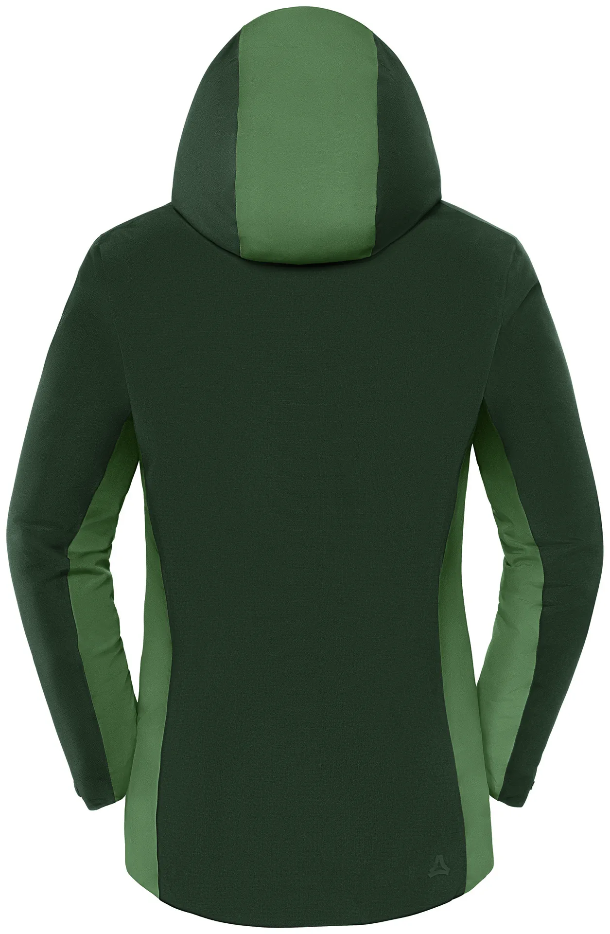 Schöffel PRO 7523 Damen REGENZEIT Hardshell Wetterschutz-Arbeitsjacke