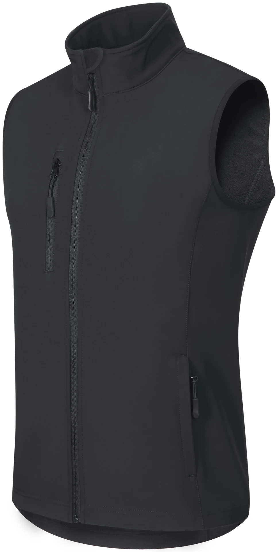 MALFINI Softshellweste Herren Trail 568