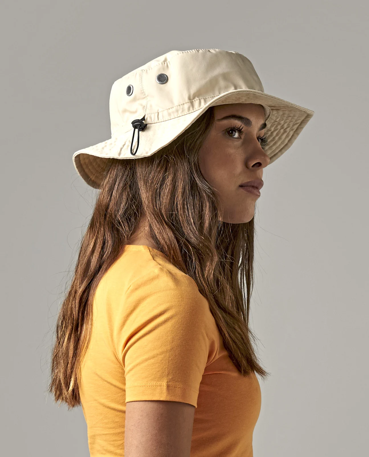 Beechfield Cargo Bucket Hat
