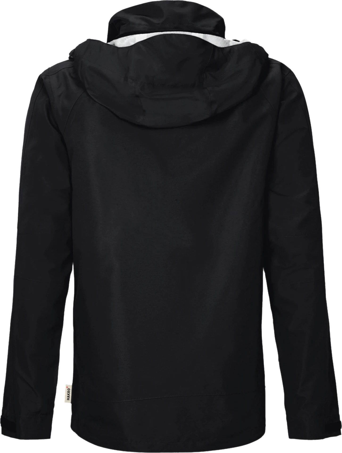 hakro-850-activejacke-schwarz-3 HAKRO Active-Jacke 850 Houston