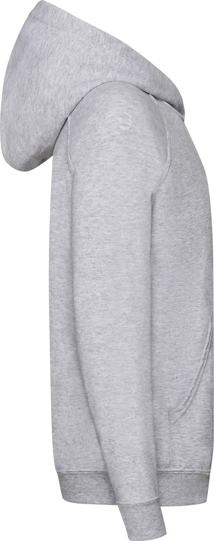 F.O.L. Kids Lightweight Hooded Sweat