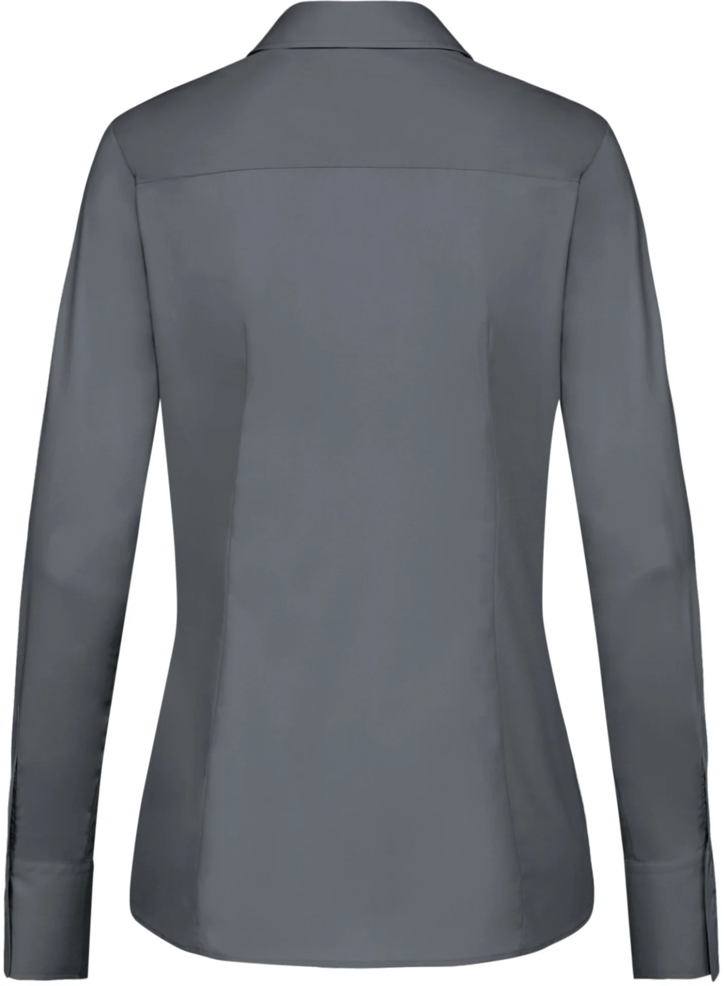 GREIFF Damen Bluse BASIC Regular Fit