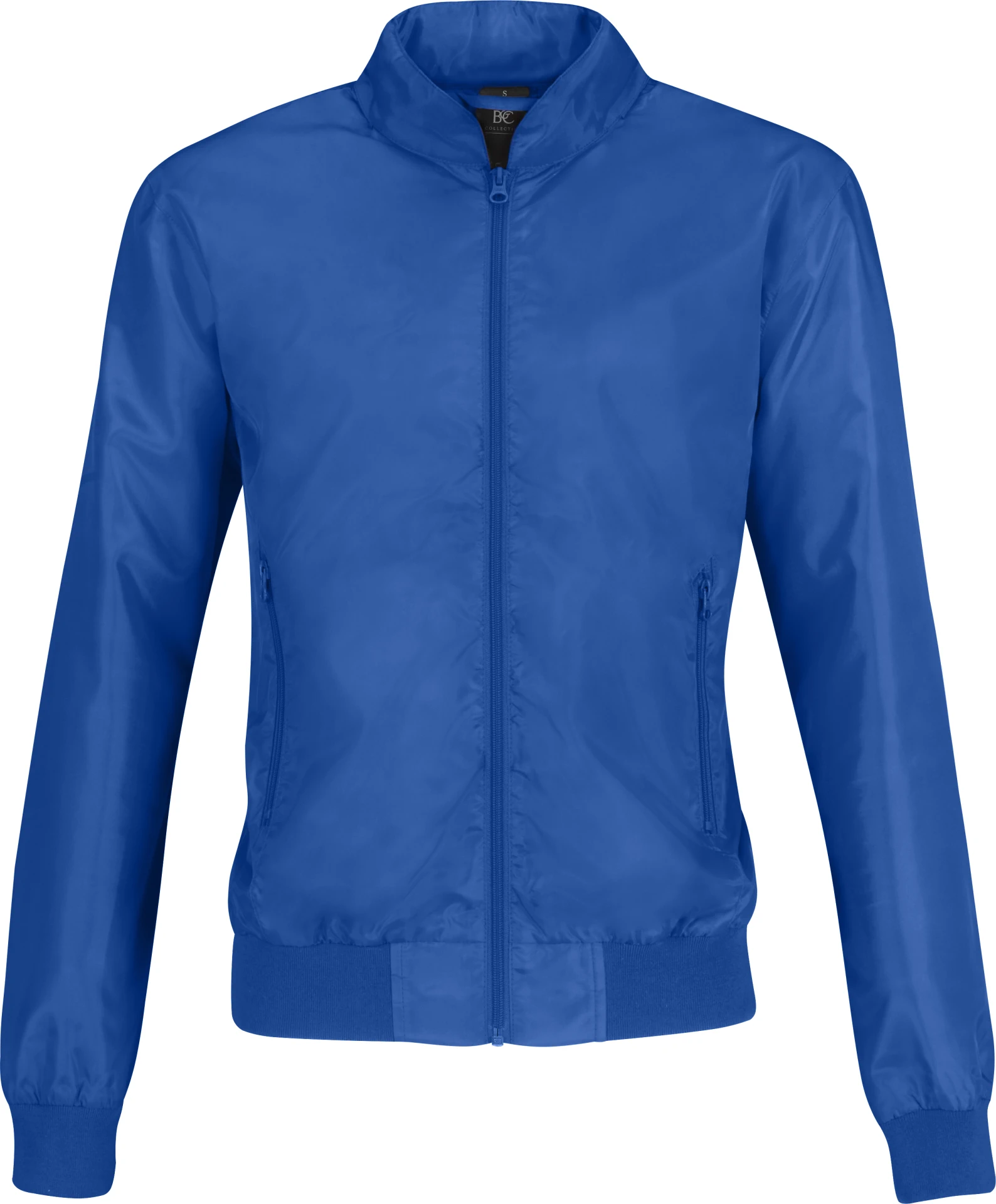 BC-JW964-Trooper-women-royalblue-0 B&C Jacket Trooper Women