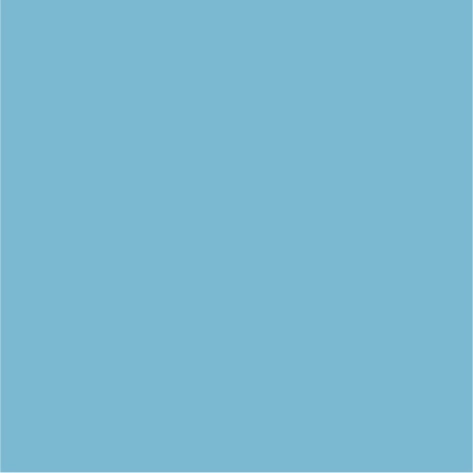 cloudy blue heather