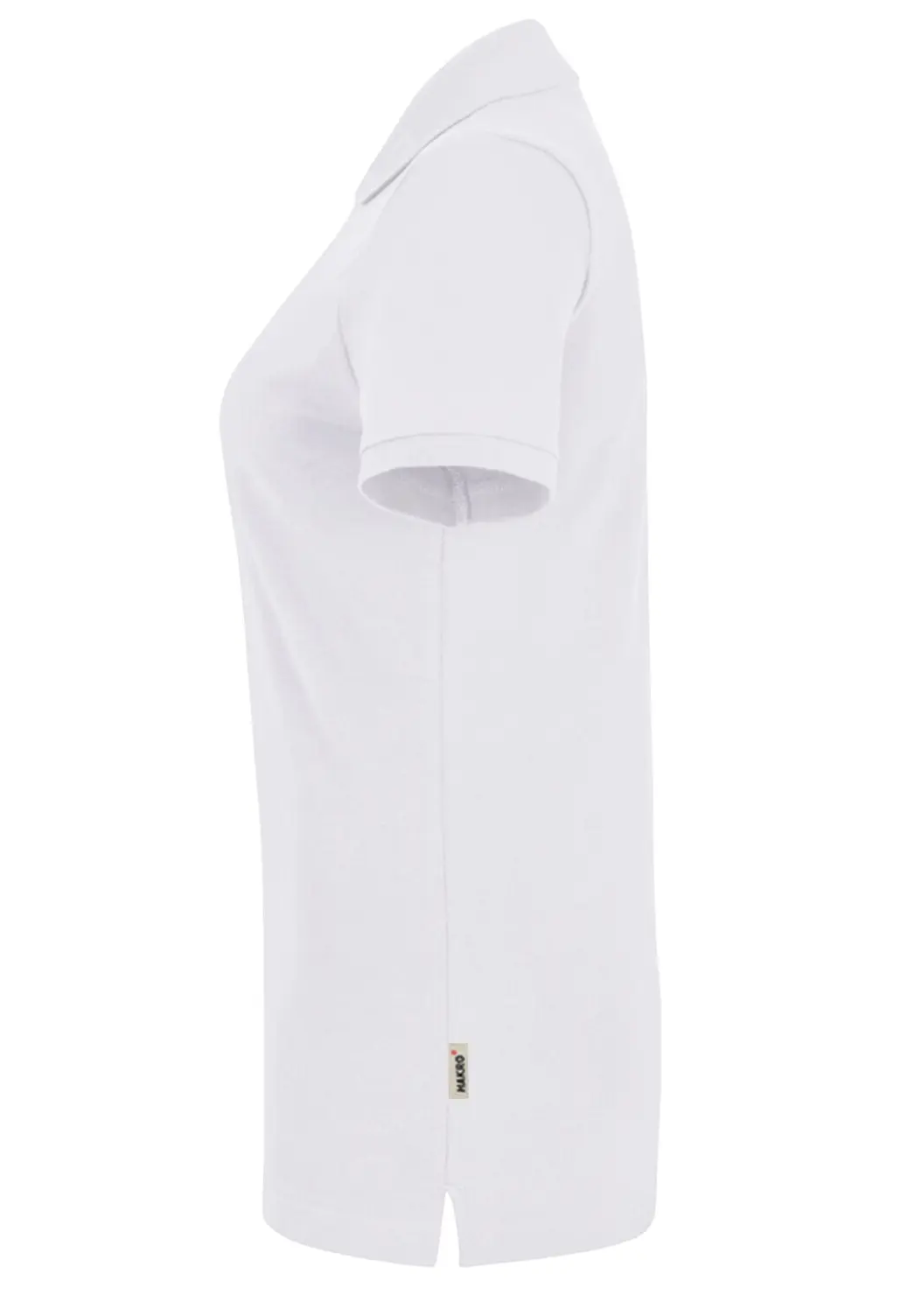 HAKRO Women-Poloshirt 222 Stretch