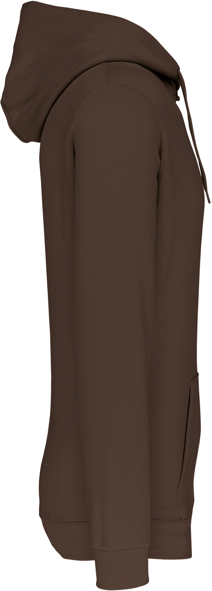 Kariban Herren Kapuzen Sweater