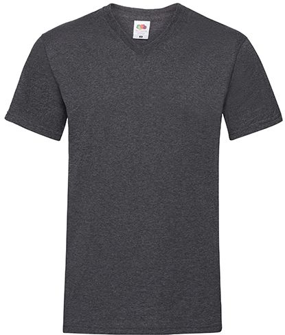 F.O.L. Valueweight V-Neck T