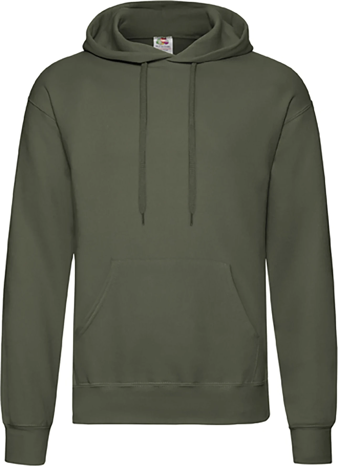 F.O.L. Classic Hooded Sweat