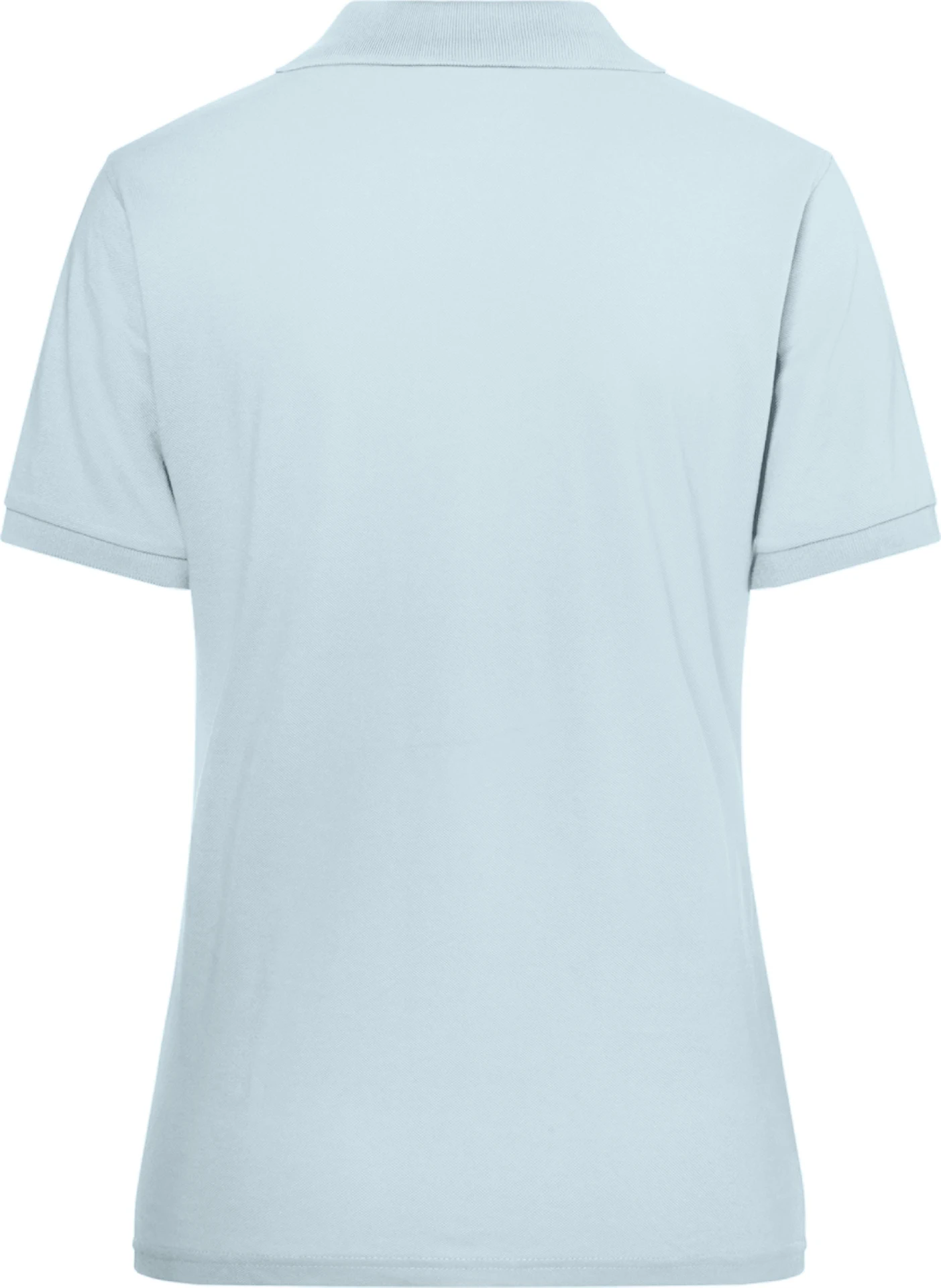 James & Nicholson Ladies Classic Polo 