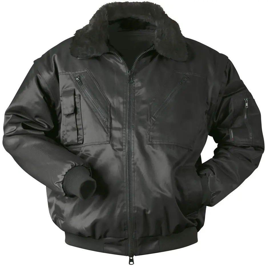 NORWAY Pilotjacke RONDANE