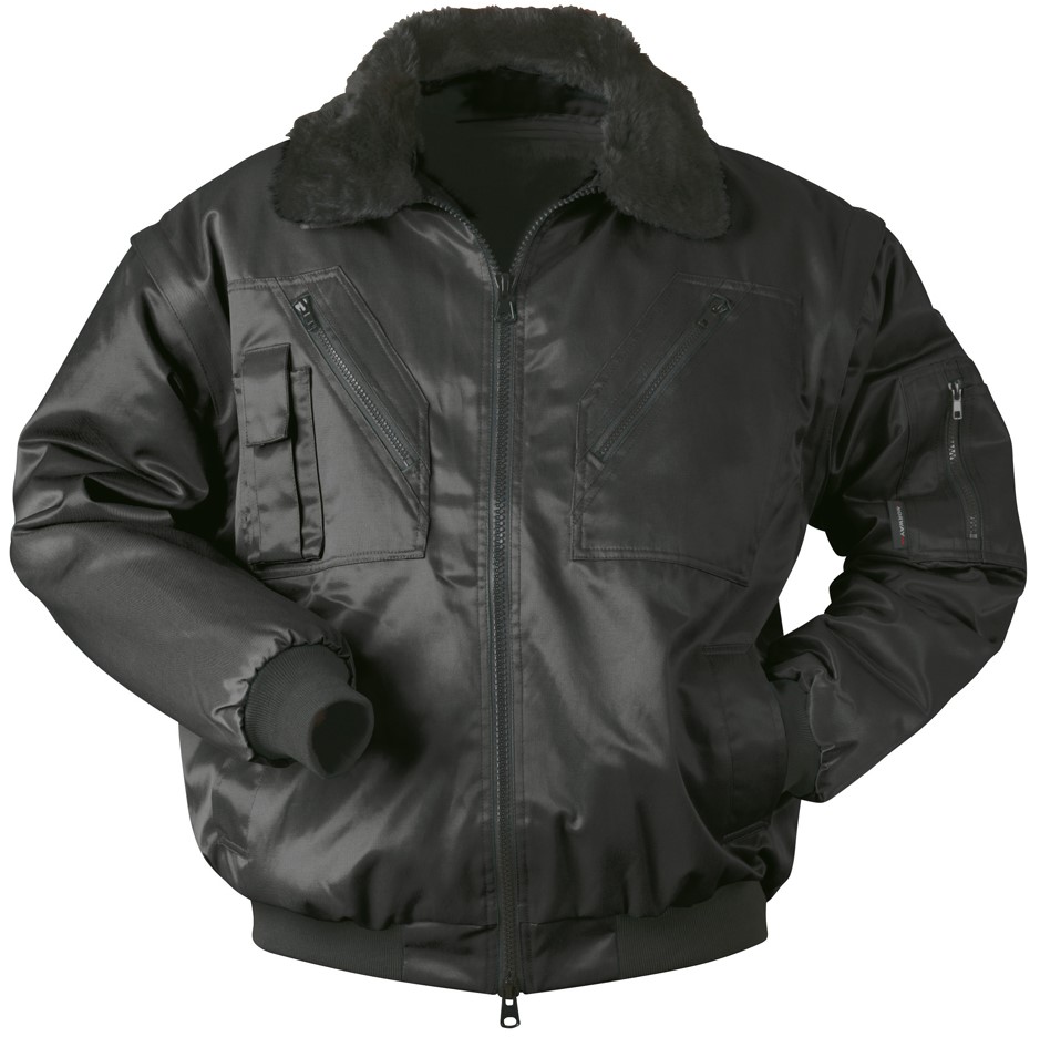 NORWAY Pilotjacke RONDANE NORWAY Pilotjacke RONDANE