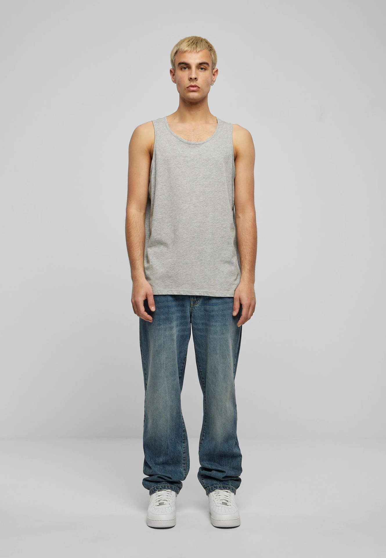Build Your Brand Basic Tank