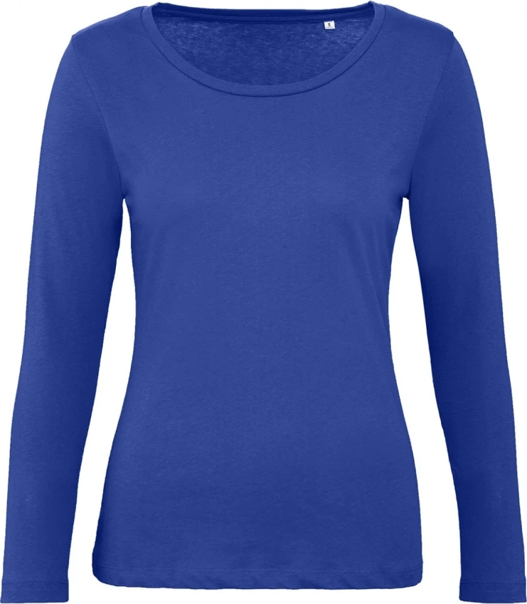 B&C Inspire Long Sleeve T Women