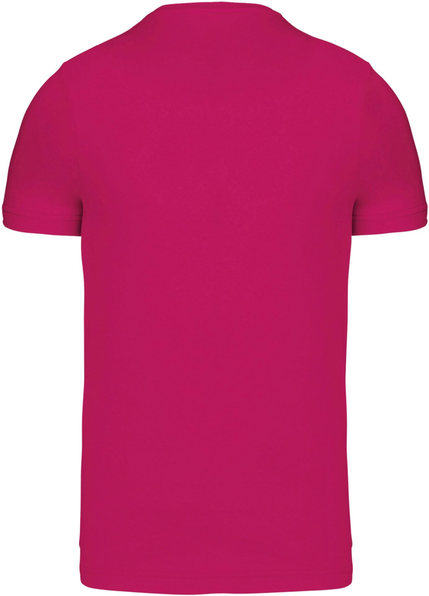 Kariban Herren V-Neck T-Shirt
