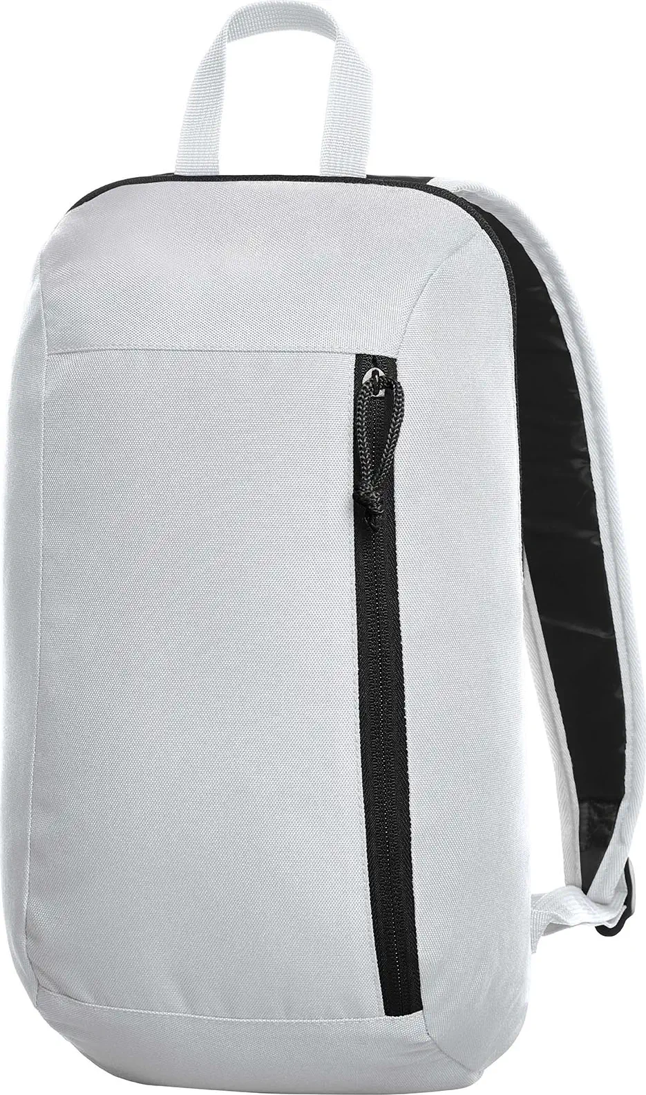 halfar-1815024-backpack-flow-white-front-1 HALFAR Backpack Flow
