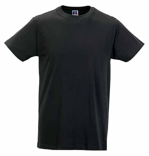 Russell Men's Slim T Russell Men's Slim T