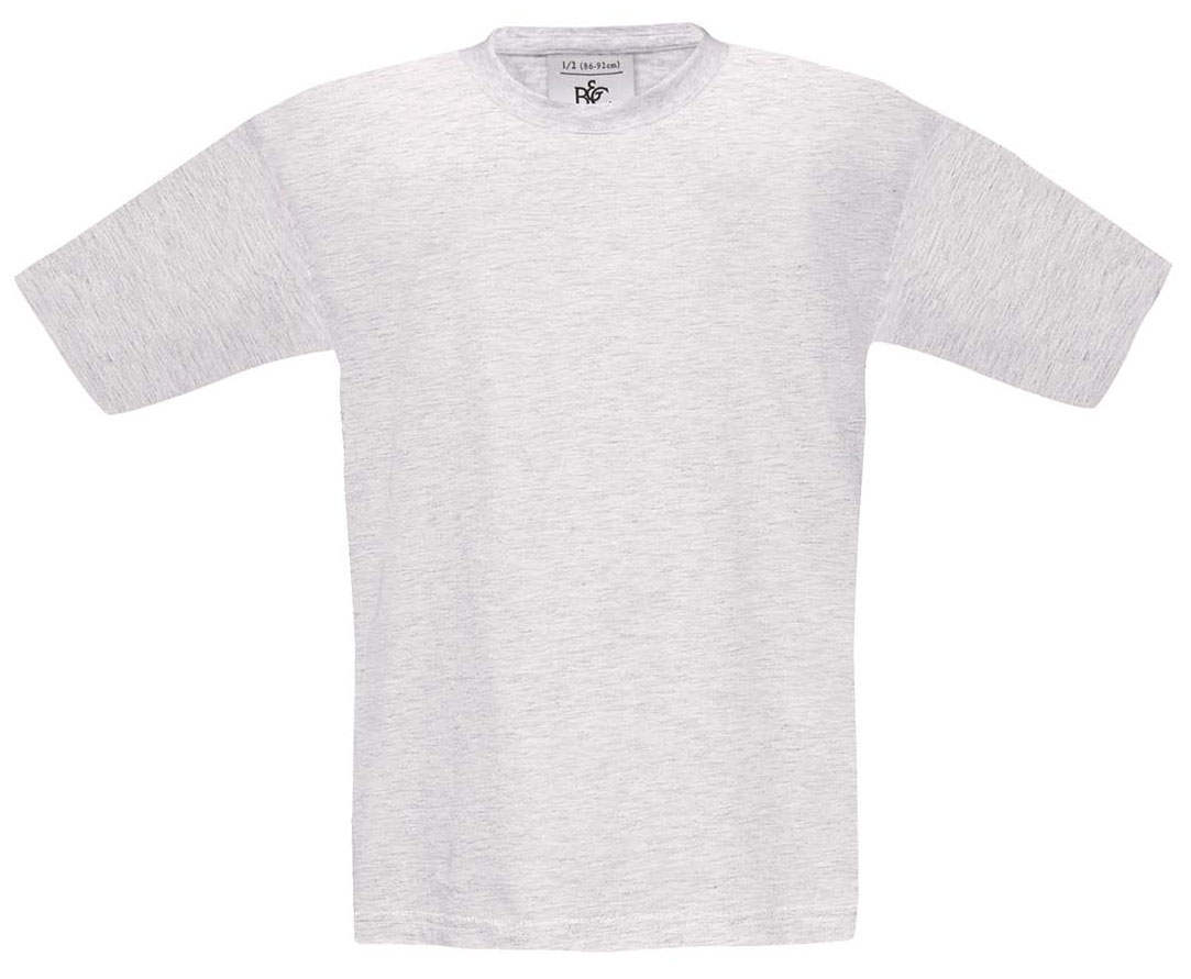 B&C T-Shirt Exact 190 Kids B&C T-Shirt Exact 190 Kids