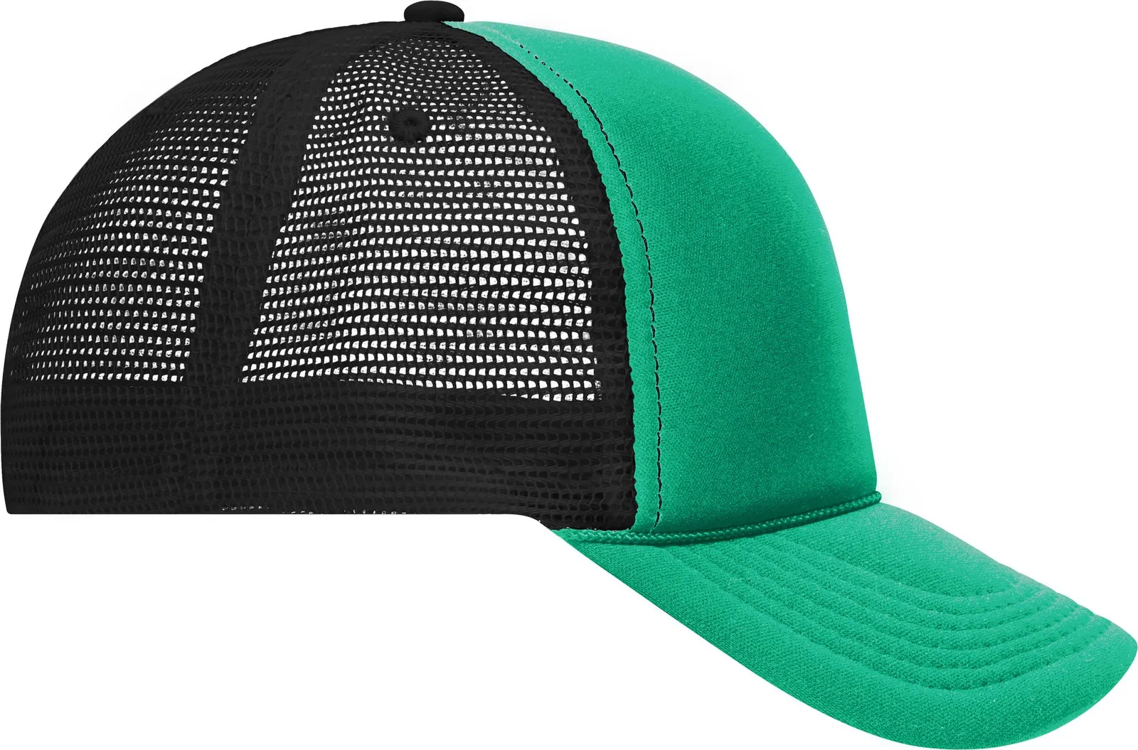 daiber 5-Panel Retro Mesh Cap