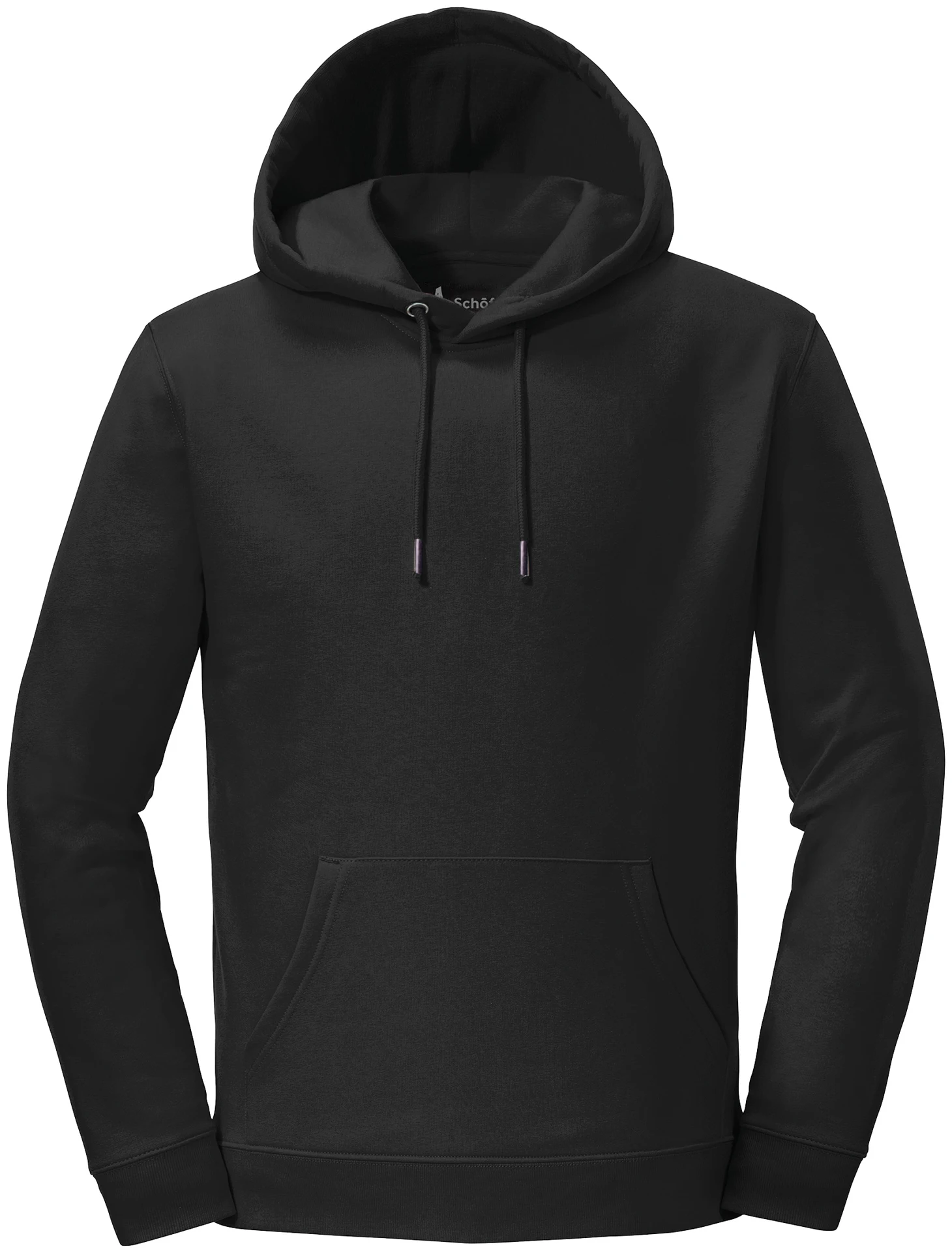 Schöffel PRO 6010 LIEBLINGS Hoody Bio-Baumwolle