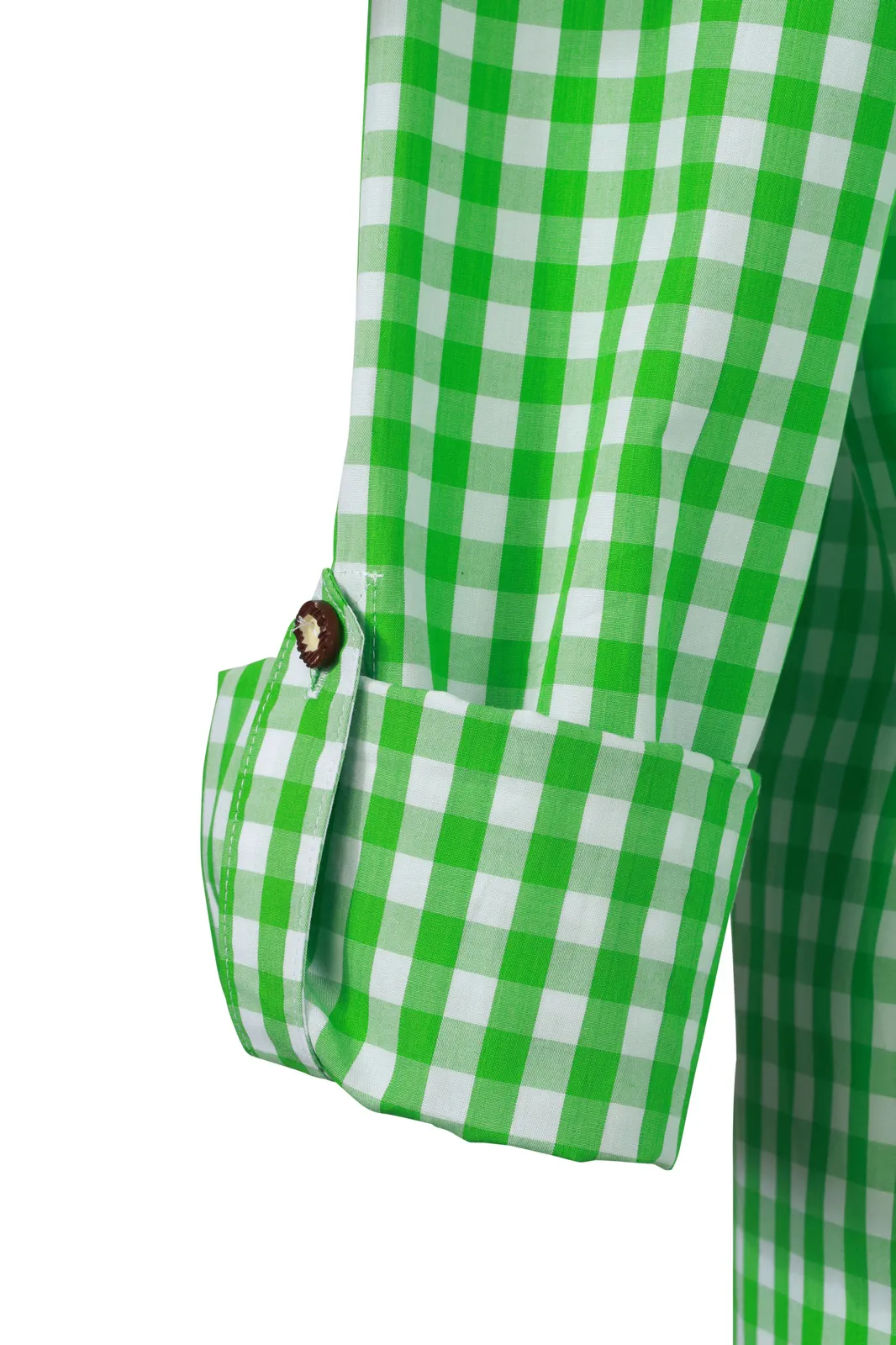 James & Nicholson Ladies Traditional Shirt 
