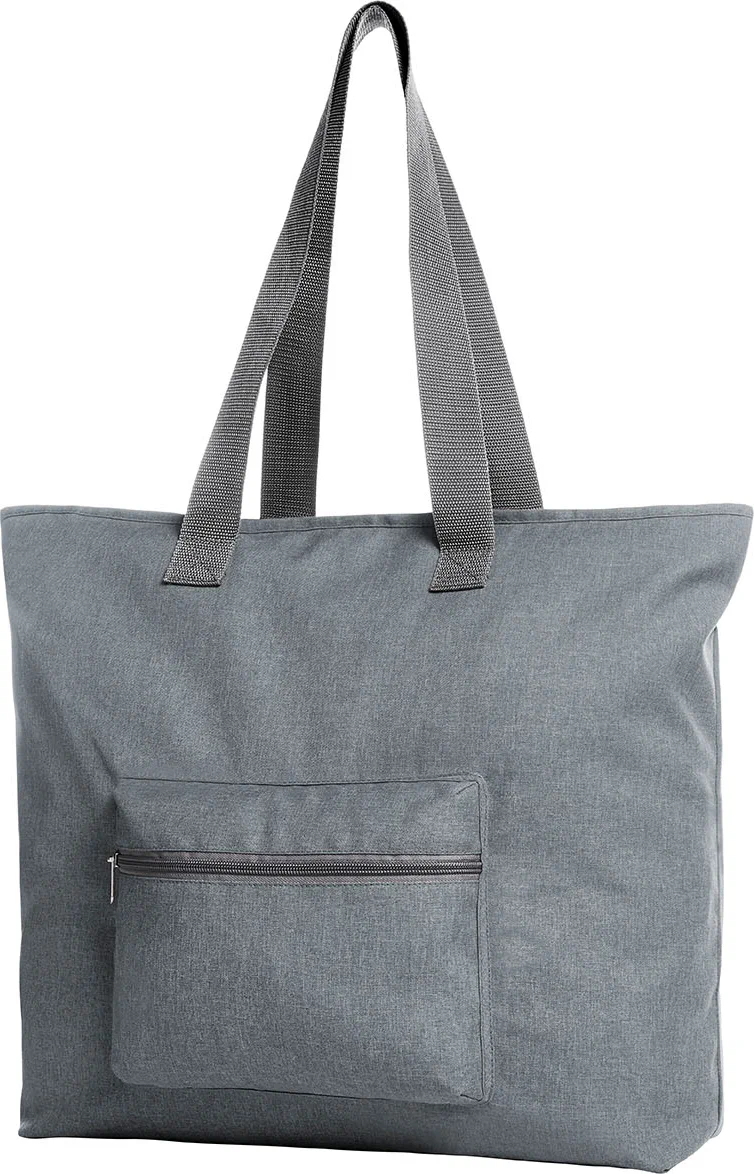 halfar-1815017-shopper-sky-lightgrey-front-2 HALFAR Shopper Sky