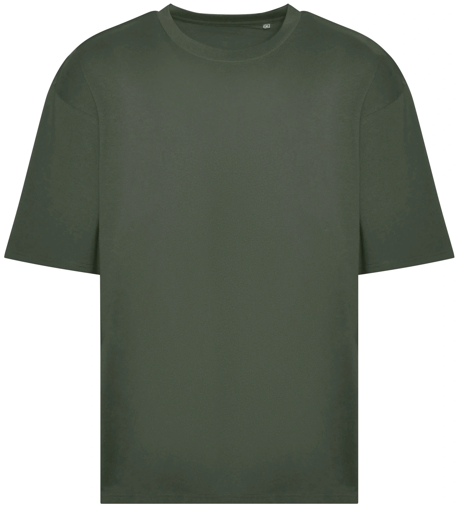 earthy green