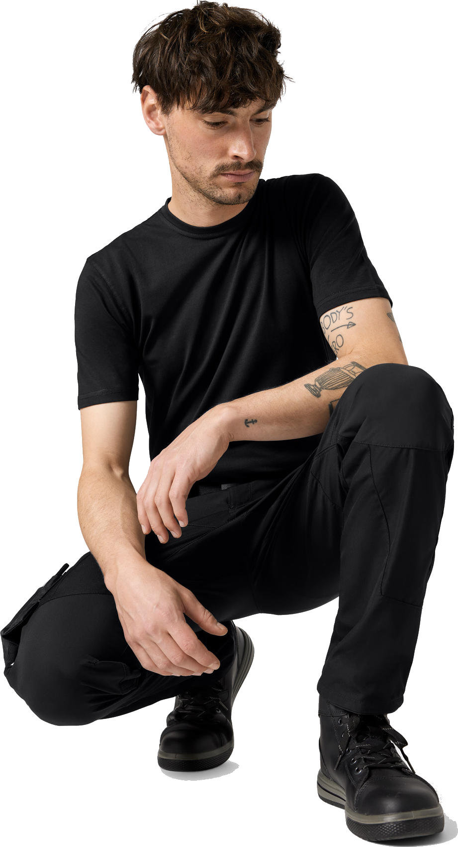 FHB Stretch-Arbeitshose MIO FHB Stretch-Arbeitshose MIO