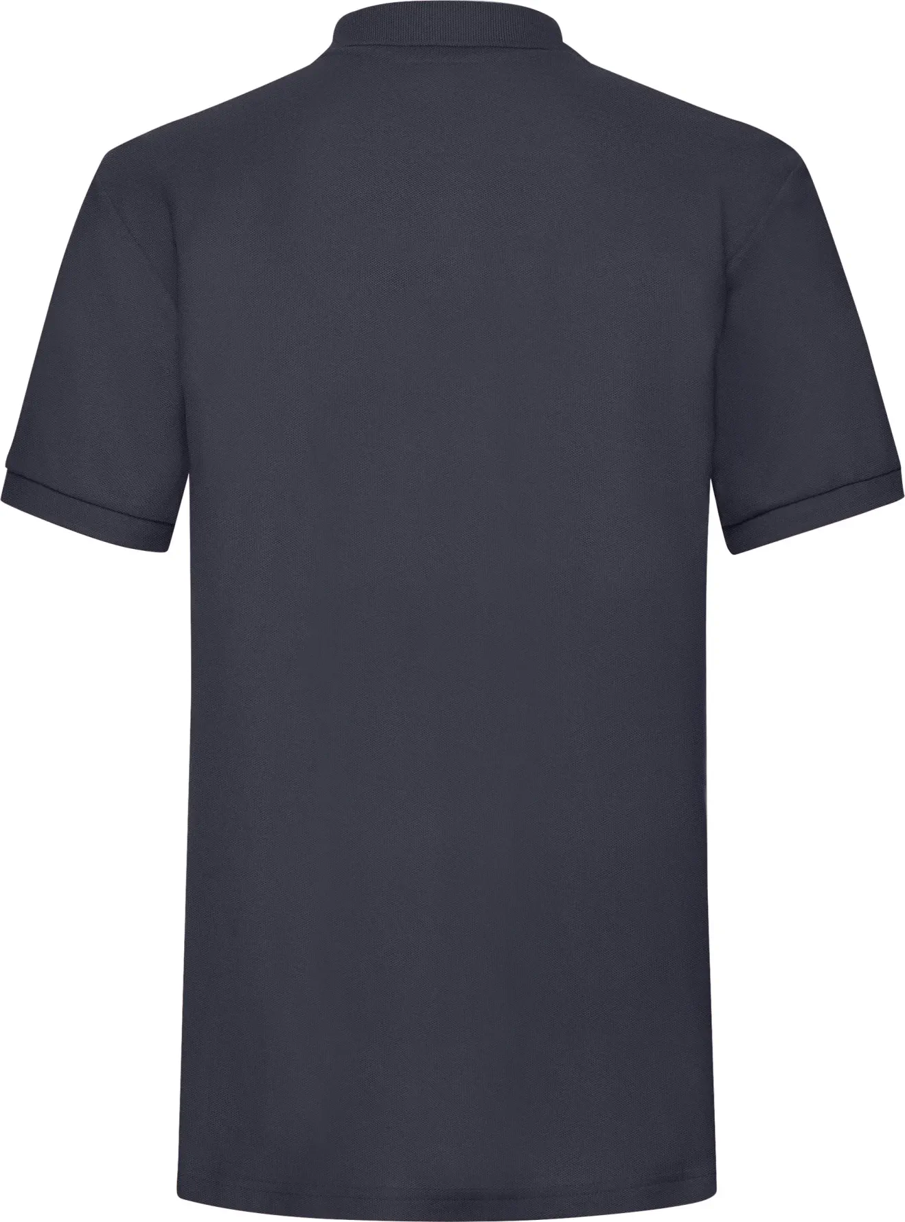 F.O.L. Heavy 65/35 Piqué Polo