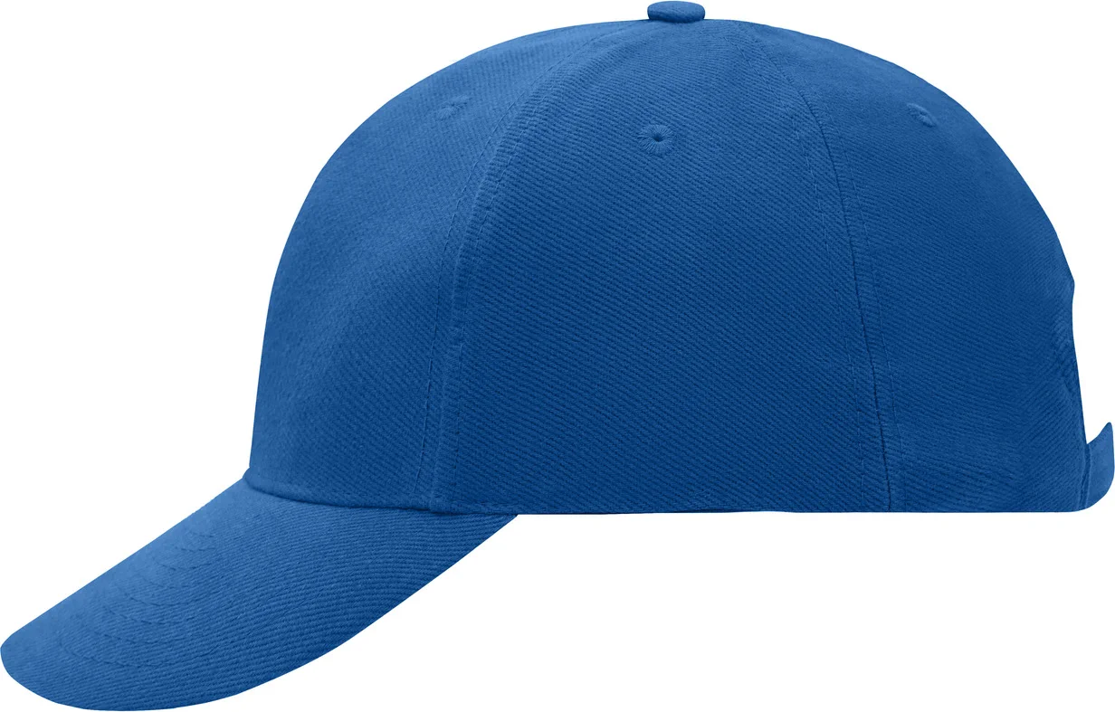 daiber 6-Panel Raver Cap Laminated