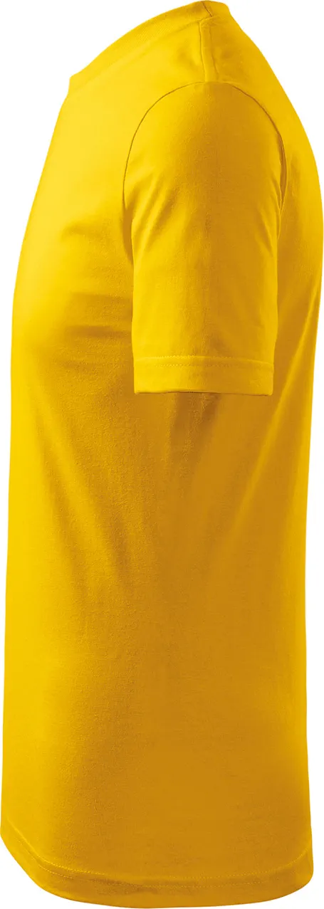 MALFINI T-Shirt Kinder Basic 138